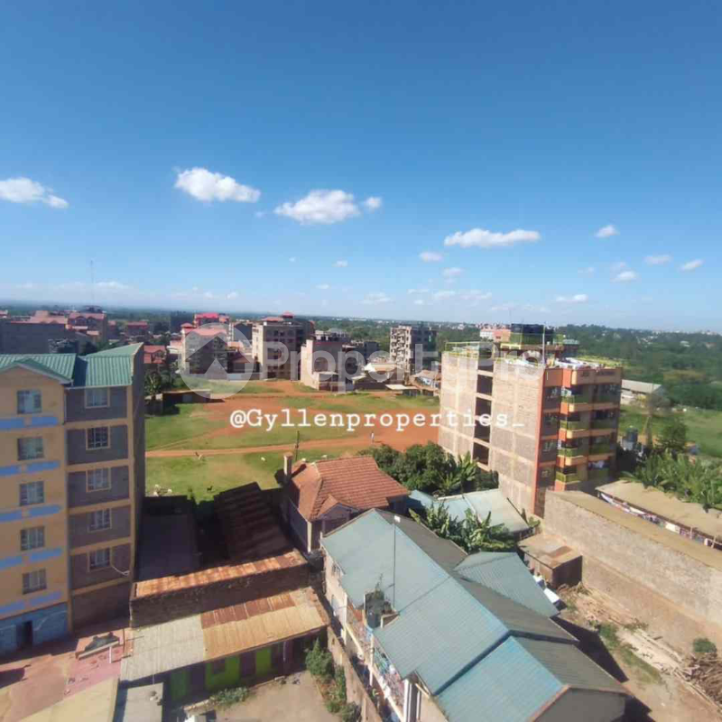 Land for sale Kenyatta Road, Woodley/Kenyatta Golf Course Nairobi