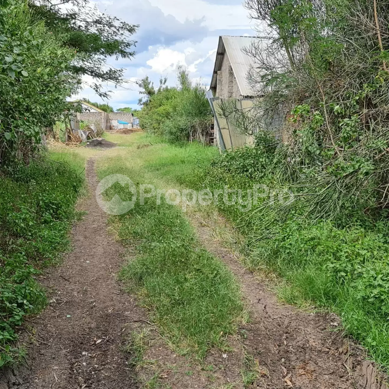 Land for sale Juja Kiambu