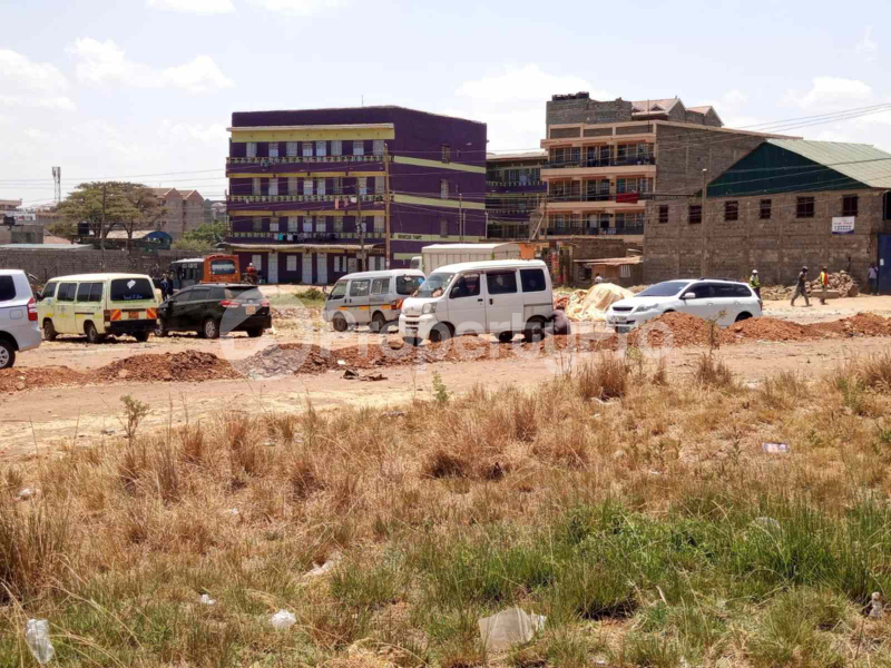 Land for sale Ruiru Kiambu