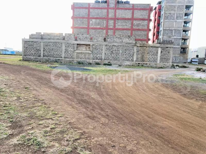 Land for sale Thika Kiambu