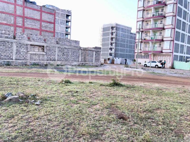 Land for sale Thika Kiambu