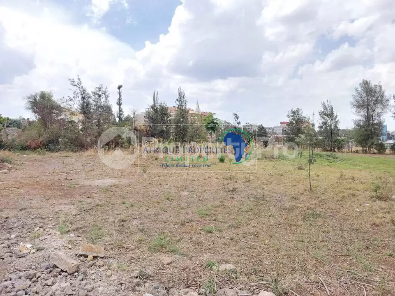 Land for sale Ruiru Kiambu