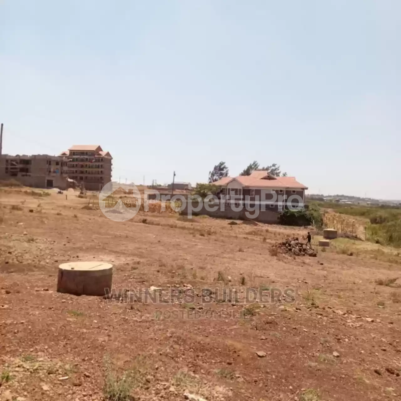 Land for sale Juja Kiambu