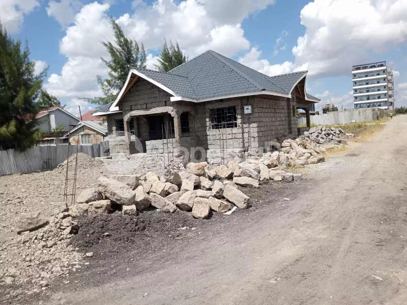 Land for sale Joska Nairobi