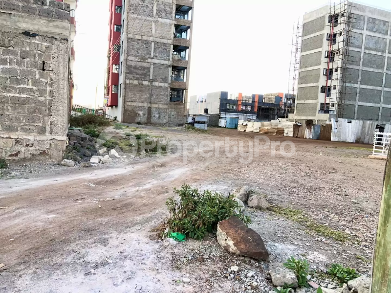 Land for sale Thika Kiambu