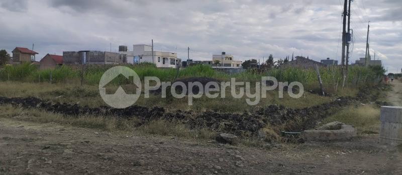 Land for sale Utawala Nairobi