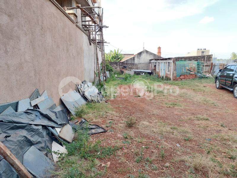 Land for sale MARURUI Kasarani Nairobi