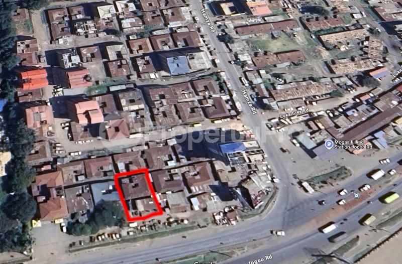Land for sale Jogoo Road Nairobi CBD Nairobi