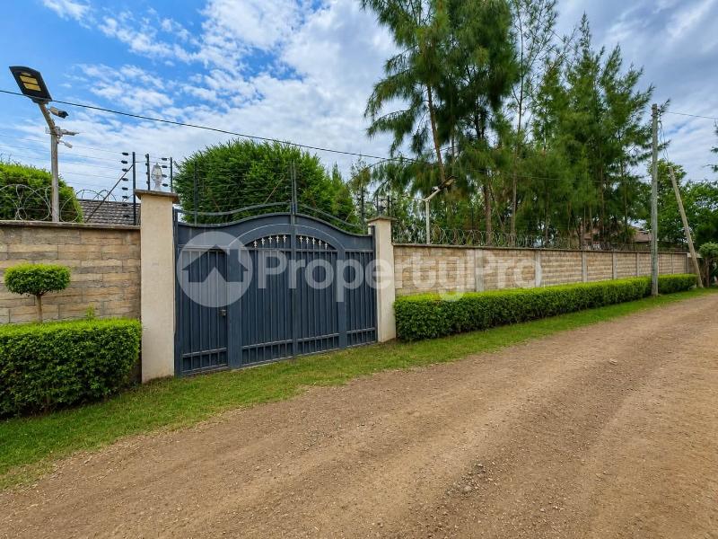 Land for sale Utawala Nairobi