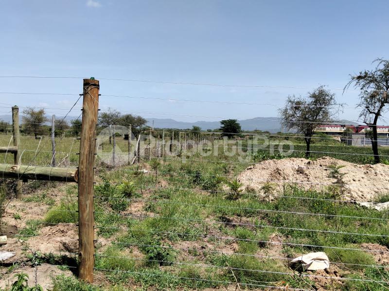 Land for sale Emali Makueni