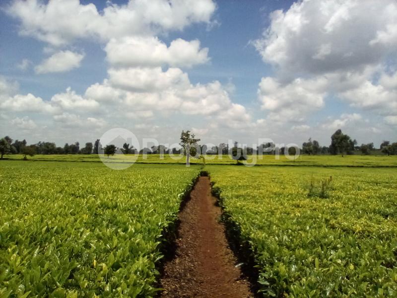 Agricultural Land for sale Cianda Kiambu Kiambu