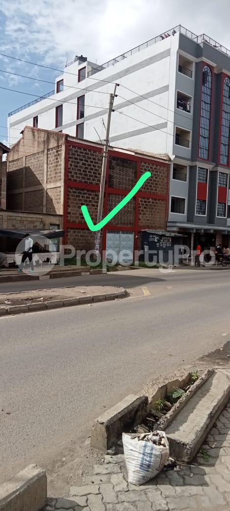 Land for sale Donholm Nairobi