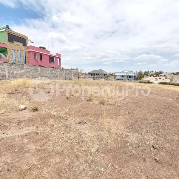 Land for sale Utawala Nairobi