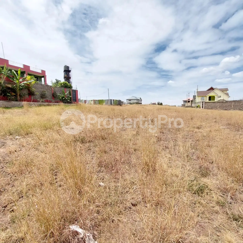 Land for sale Utawala Nairobi