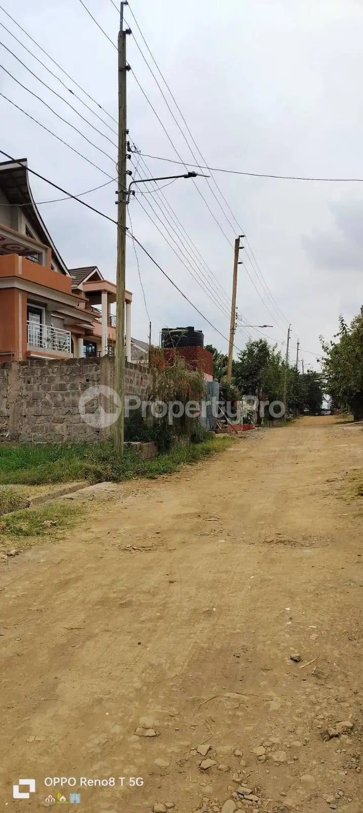 Land for sale Langata Nairobi