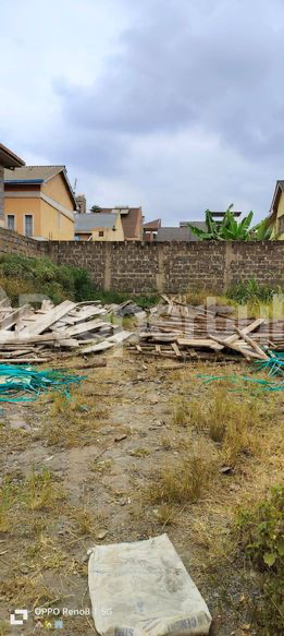 Land for sale Ruiru Kiambu