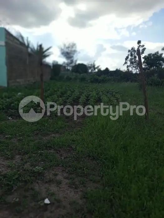 Land for sale Kamakis Ruiru