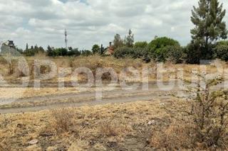 Land for sale Syokimau Nairobi