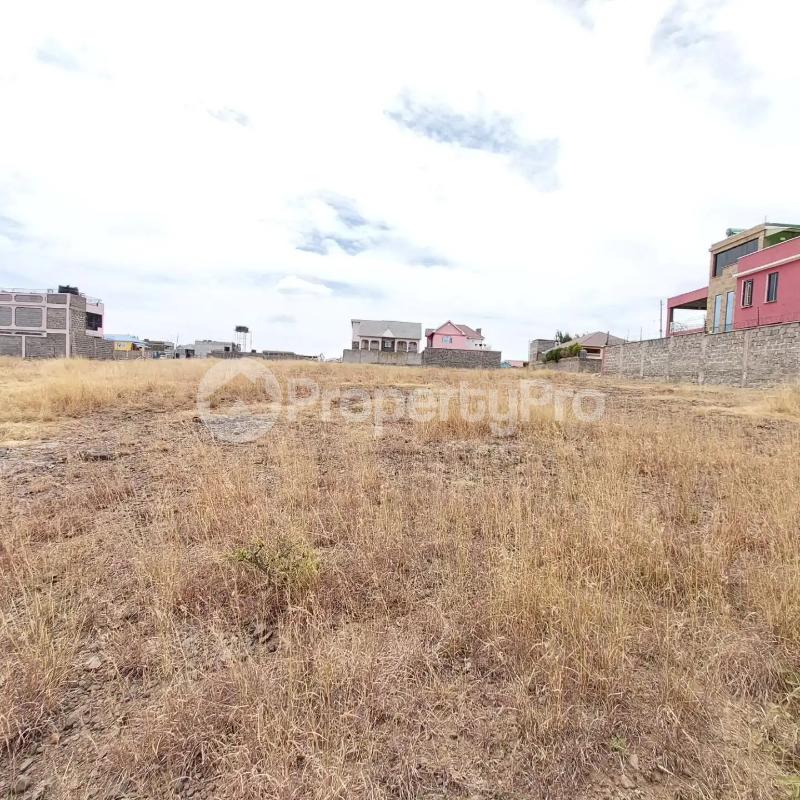 Land for sale Utawala Nairobi