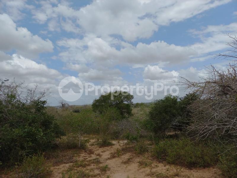 Land for sale Magarini Kilifi