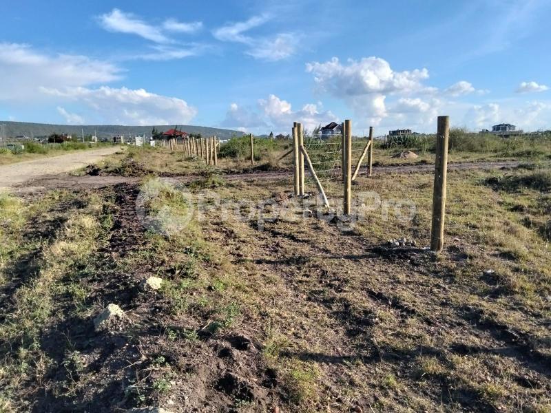 Land for sale Kinanie Machakos