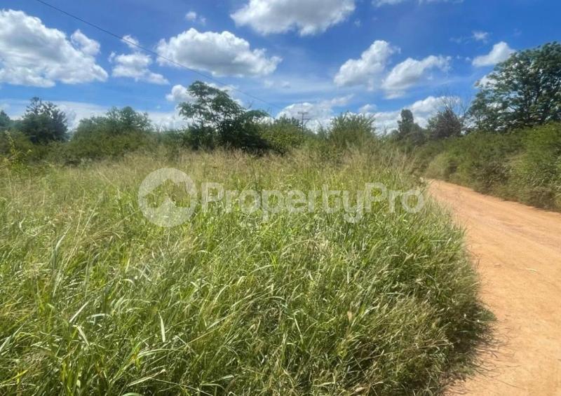 Stands & Residential land Land for sale Manningdale ,Bulawayo Manningdale Bulawayo East Bulawayo - 2