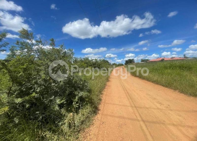 Stands & Residential land Land for sale Manningdale ,Bulawayo Manningdale Bulawayo East Bulawayo - 1