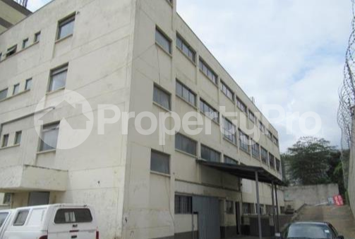 Commercial Properties for rent Witu Road, Industrial Area Embakasi Nairobi