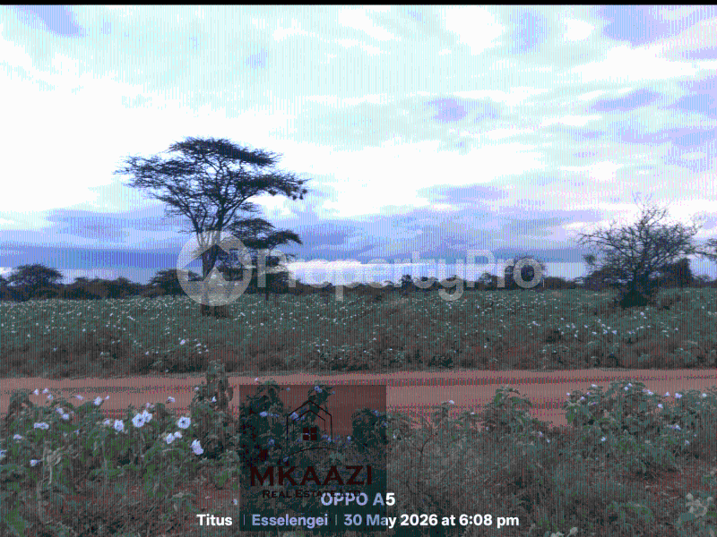 Land for sale Kimana Kajiado