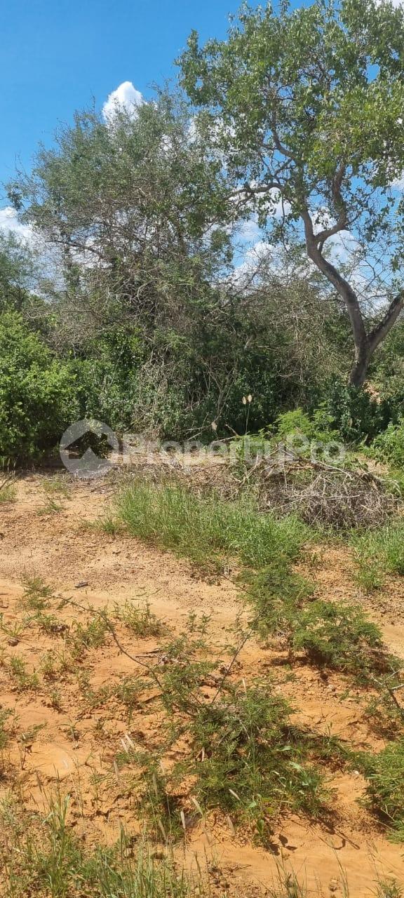 Land for sale Magarini Kilifi