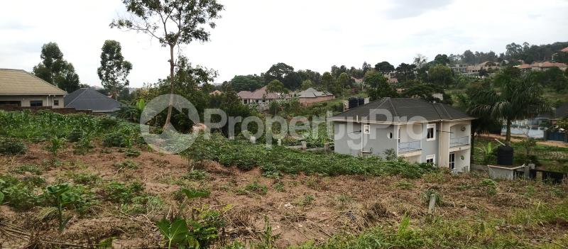 Land for sale Namugongo sonde town  Kira Wakiso Central - 4