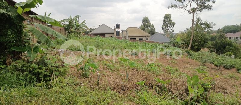 Land for sale Namugongo sonde town  Kira Wakiso Central - 1