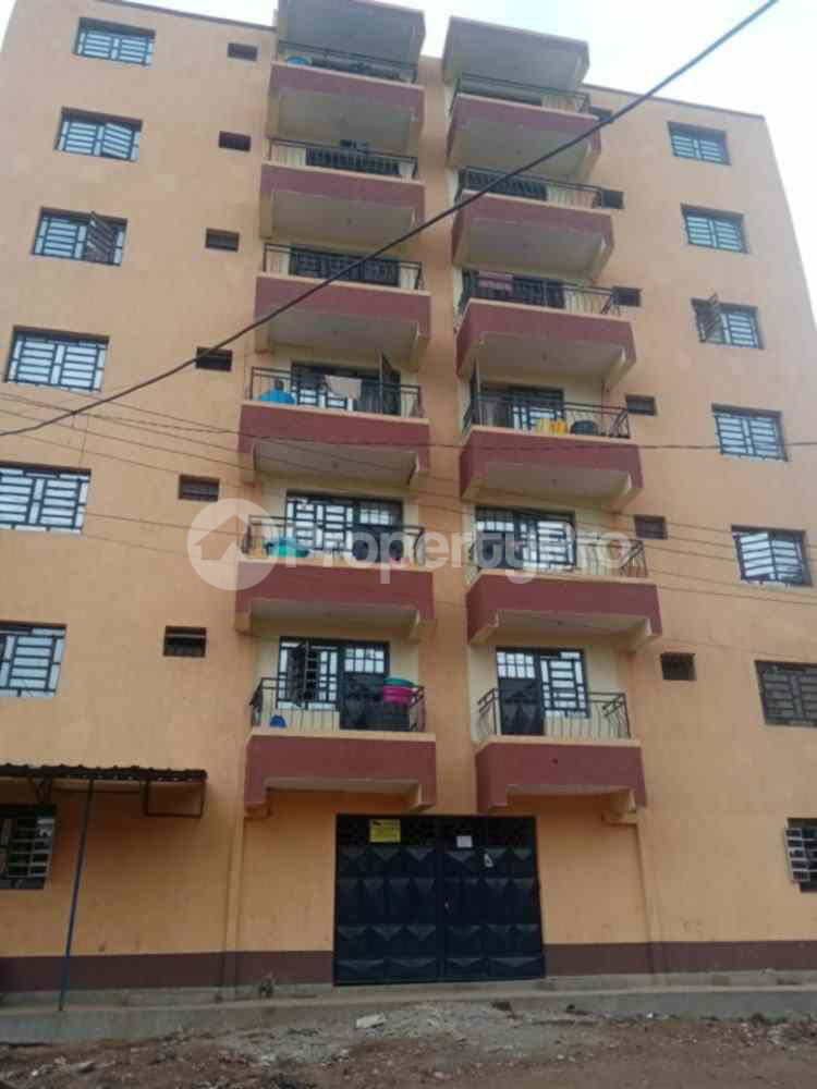 Flat&Apartment for sale Githurai 44 Nairobi