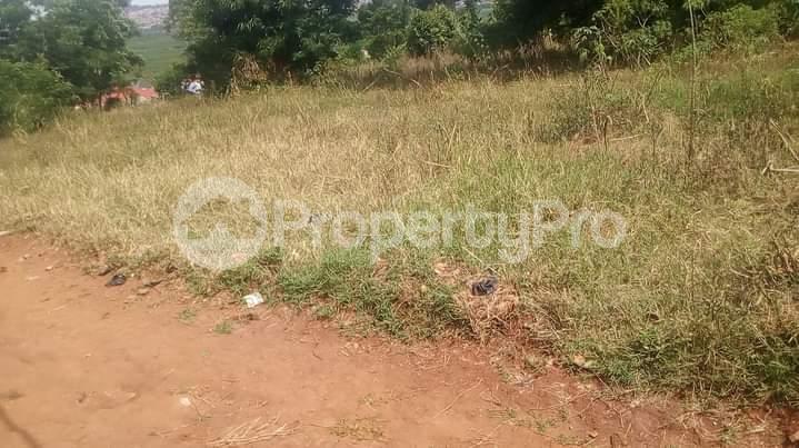Land for sale Bukasa Kirinya Nakawa Kampala Central - 3