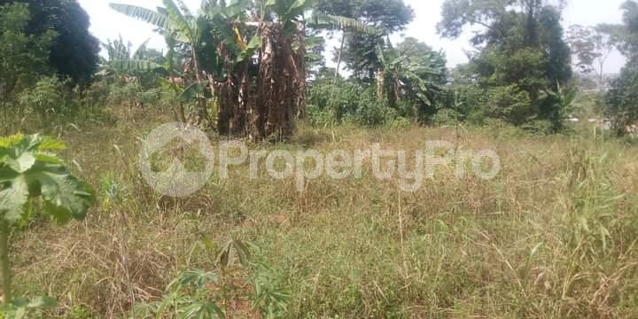 Land for sale Bukasa Kirinya Nakawa Kampala Central - 0