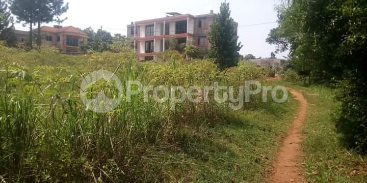 Land for sale Bukasa Kirinya Nakawa Kampala Central - 1