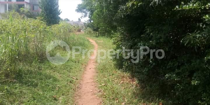 Land for sale Bukasa Kirinya Nakawa Kampala Central - 2