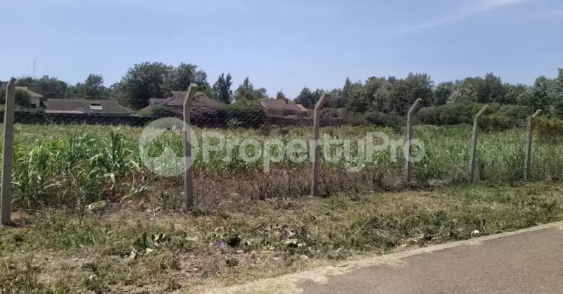Land for sale Karen Nairobi