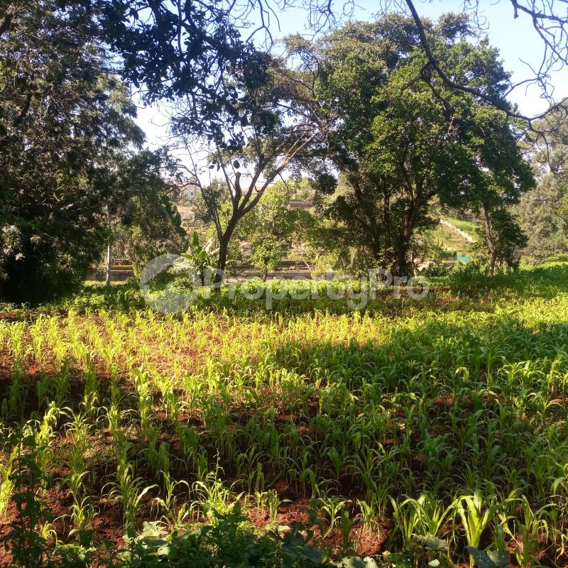 Land for sale Kitisuru Nairobi