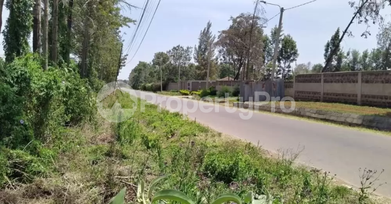 Land for sale Karen Nairobi