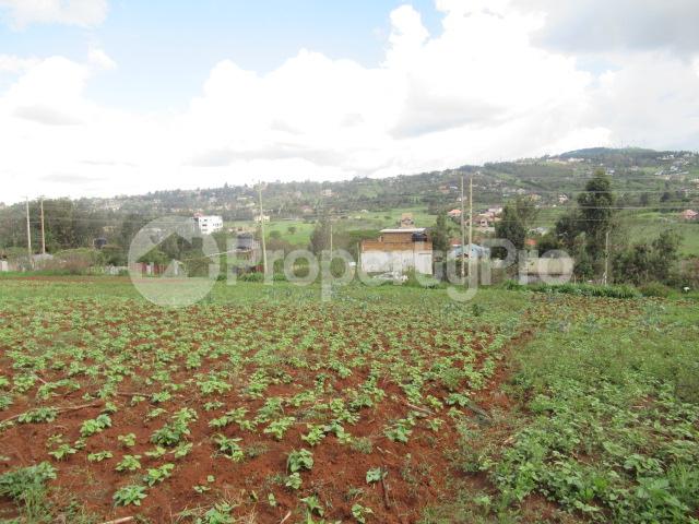 Land for sale Kibiko Ngong Kajiado