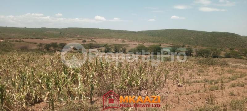 Land for sale Subukia Nakuru