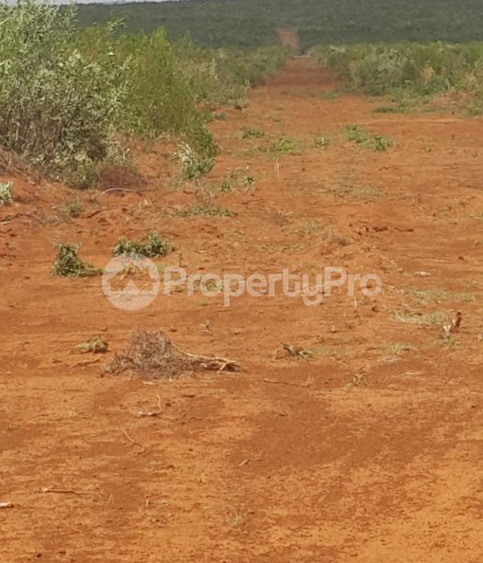 Agricultural Land for sale Solai Nakuru - 4
