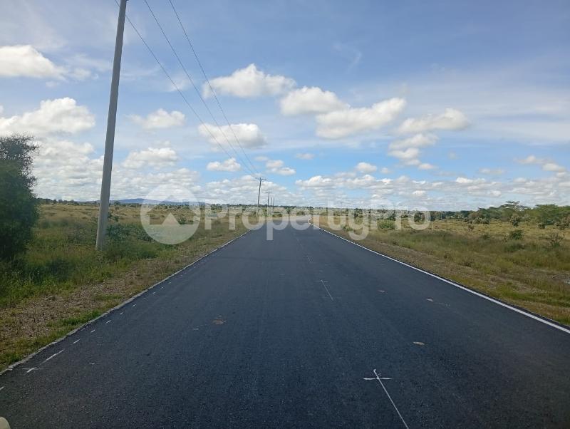 Land for sale Mua Machakos