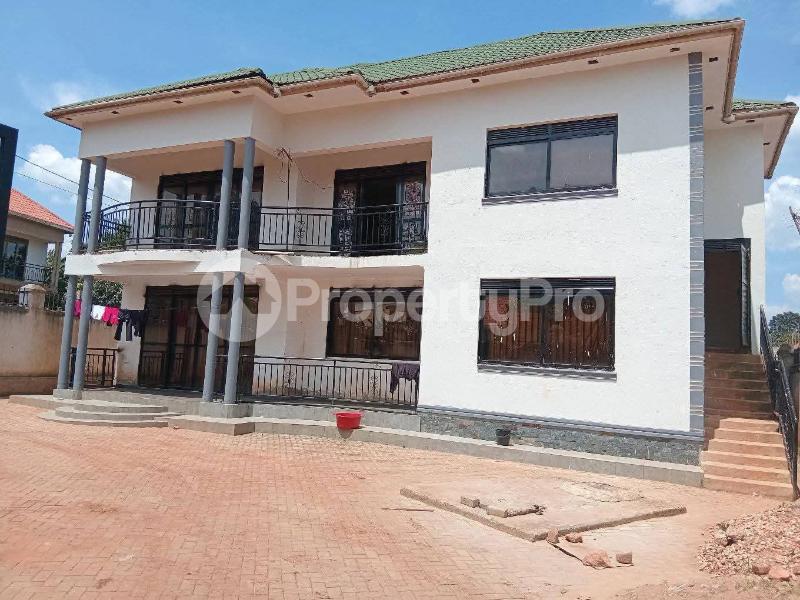 5 bedroom Villa for sale Kira kitukutwe  Kira Wakiso Central - 0