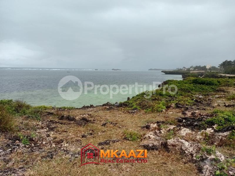 Land for sale Kilifi North Kilifi