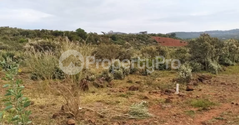 Land for sale Ngong Kajiado