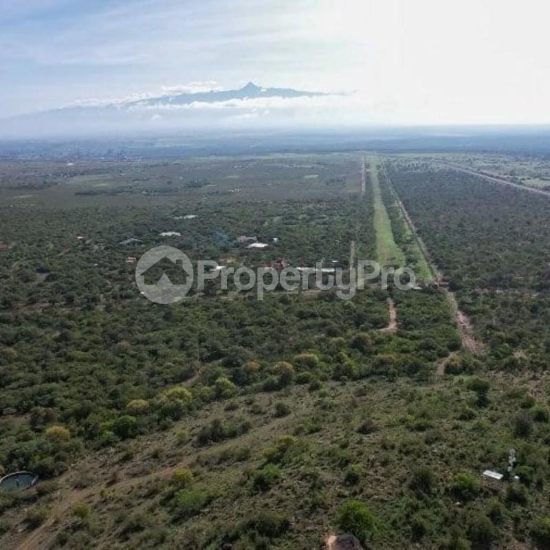 Land for sale Nanyuki Nanyuki