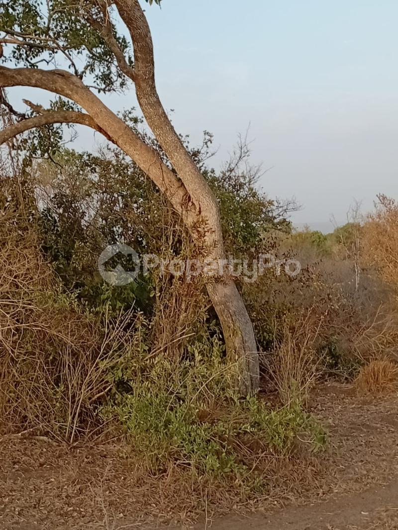 Land for sale Magarini Kilifi