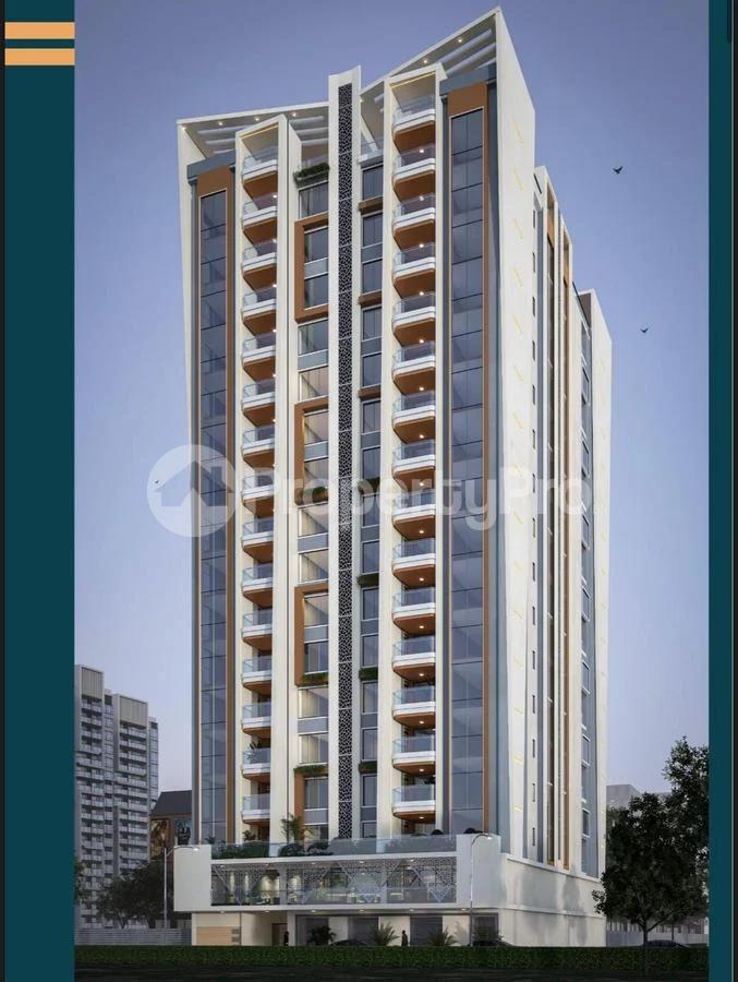 4 bedroom Flat&Apartment for sale Parklands Nairobi